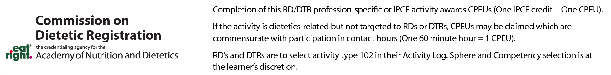 CDR