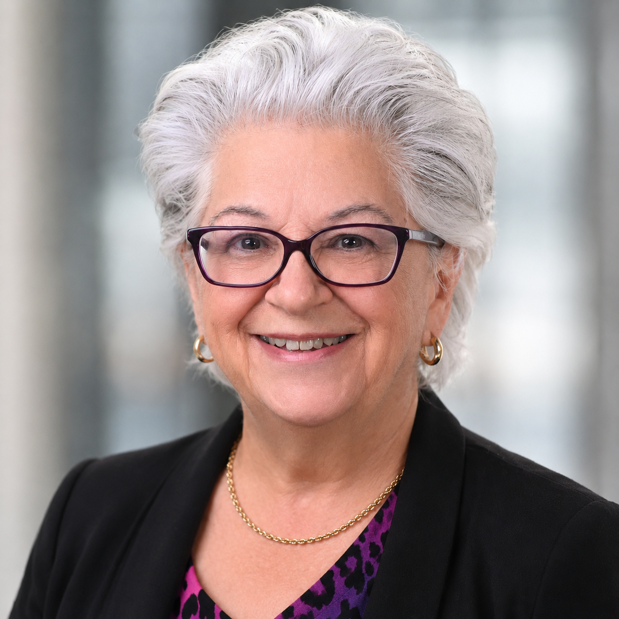Michelle Causton, founder of BZMind