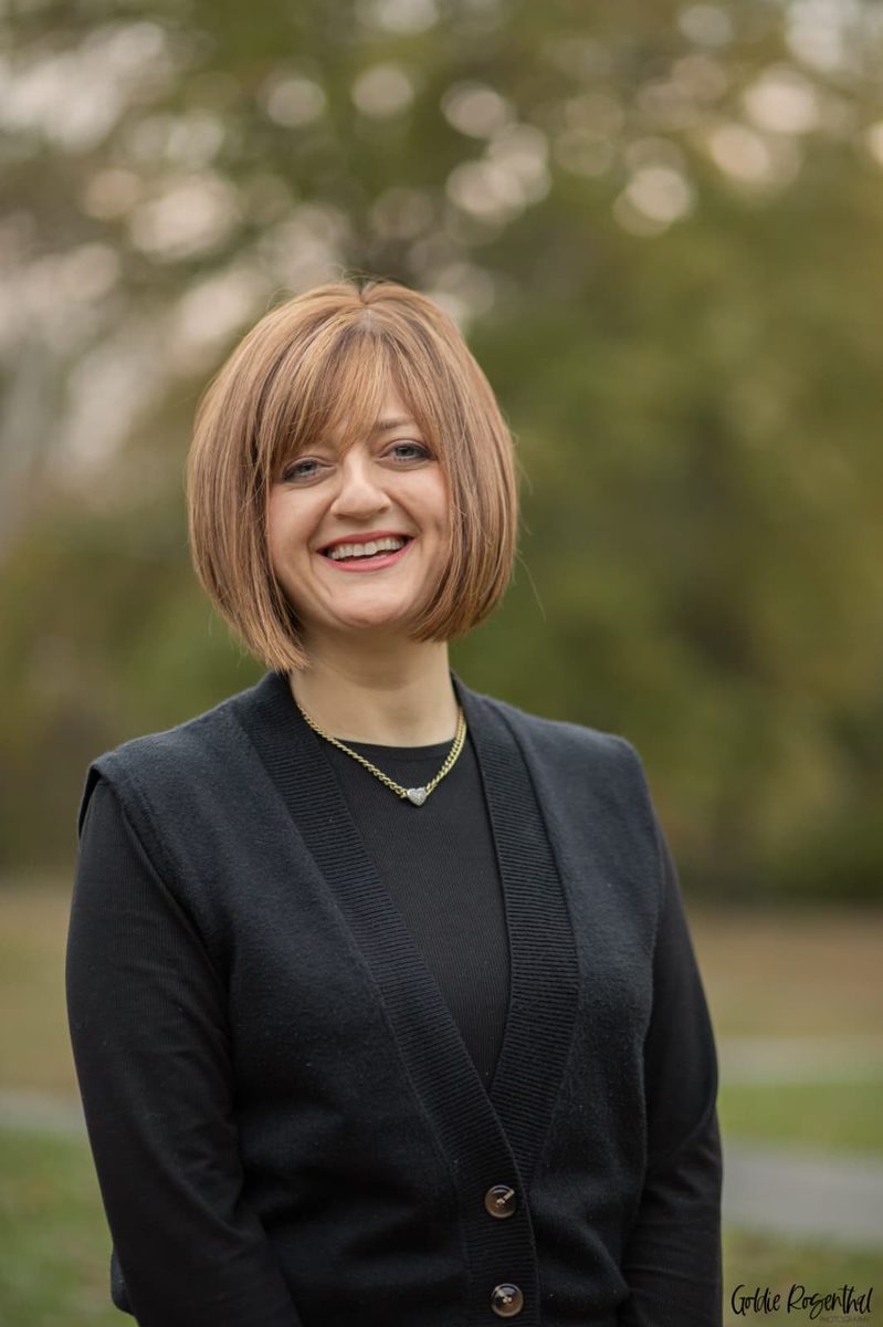 Chany Rosengarten