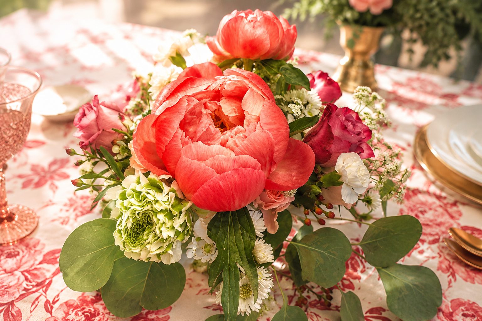 Summer of Splendor