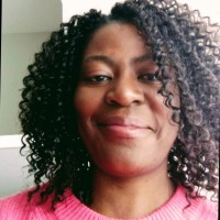 Oluwakemi Fatola