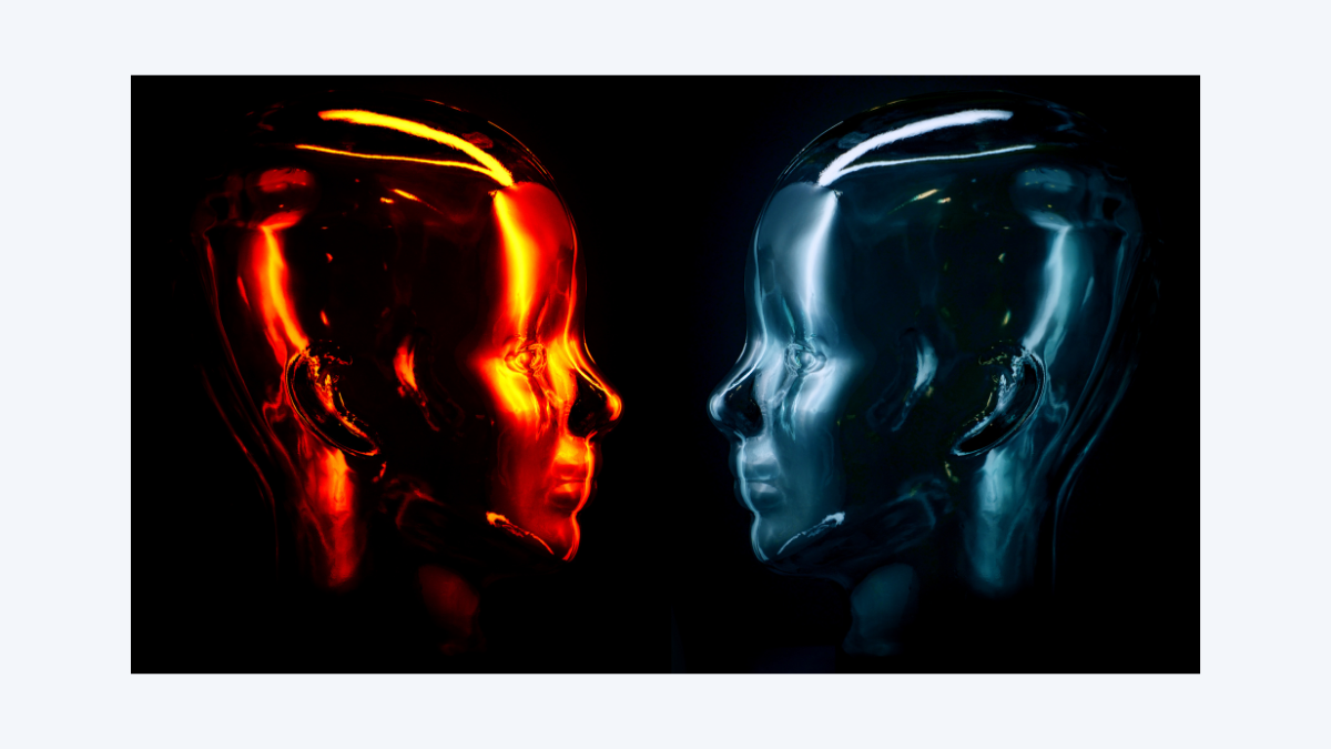 Klassisk reaktiv desorganisert tilknytning