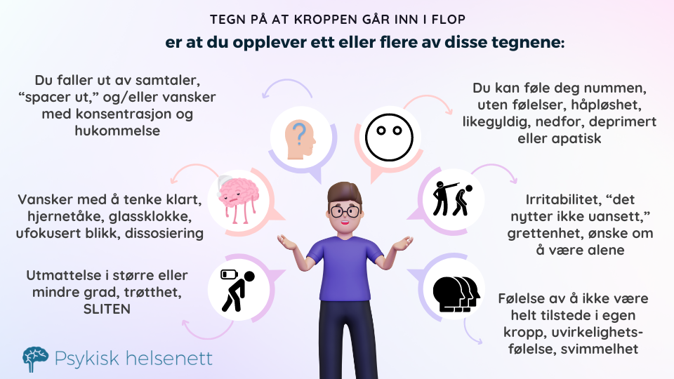 Horisontalt illustrasjonsbilde