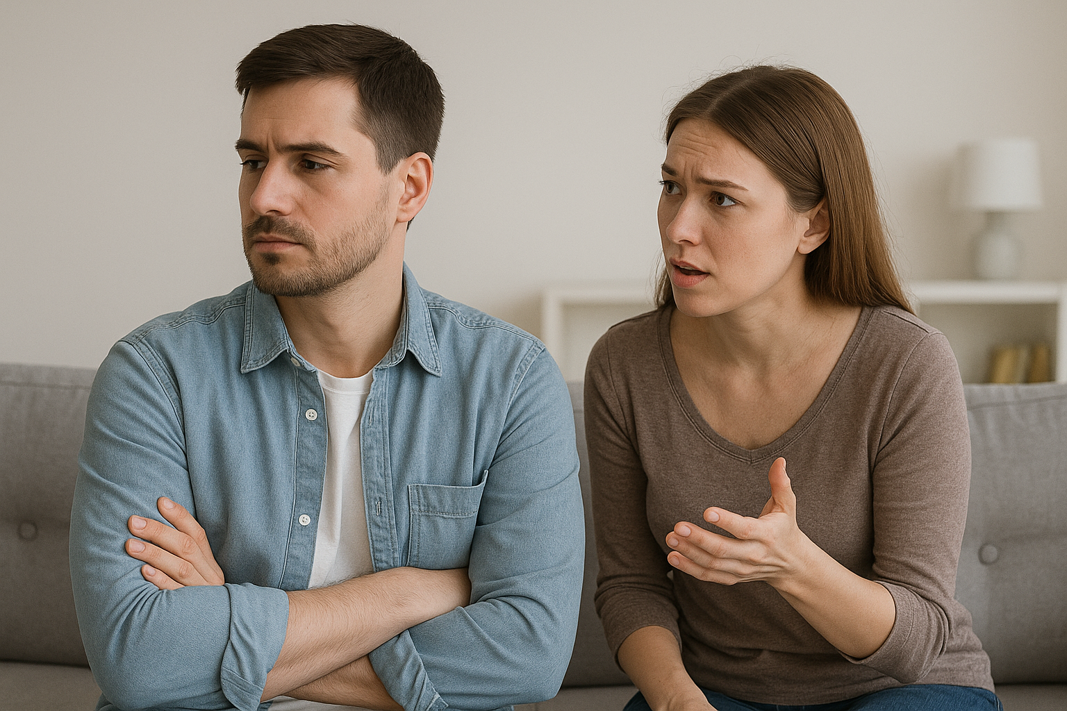 Unnvikende tilknytning spekter: fra klassisk til ekstrem unnvikende tilknytning