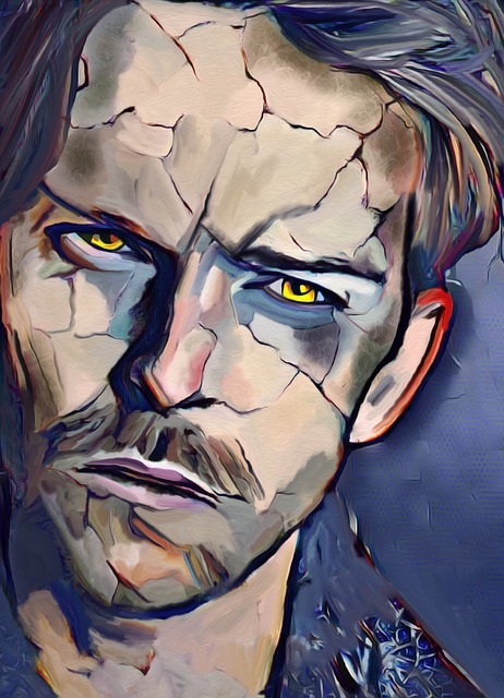 Vertikalt illustrasjonsbilde