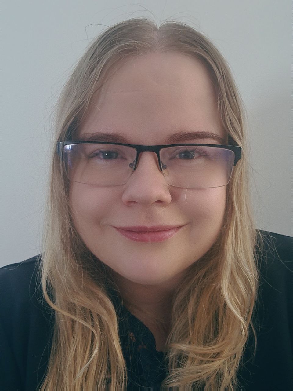Psykolog Lillian Rydning