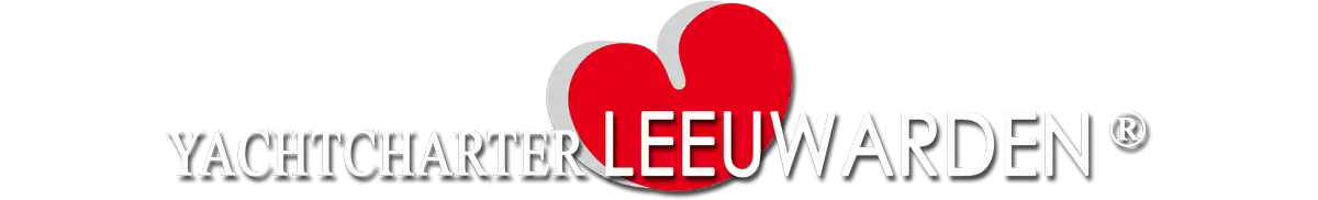 Logo Yachtcharter Leeuwarden