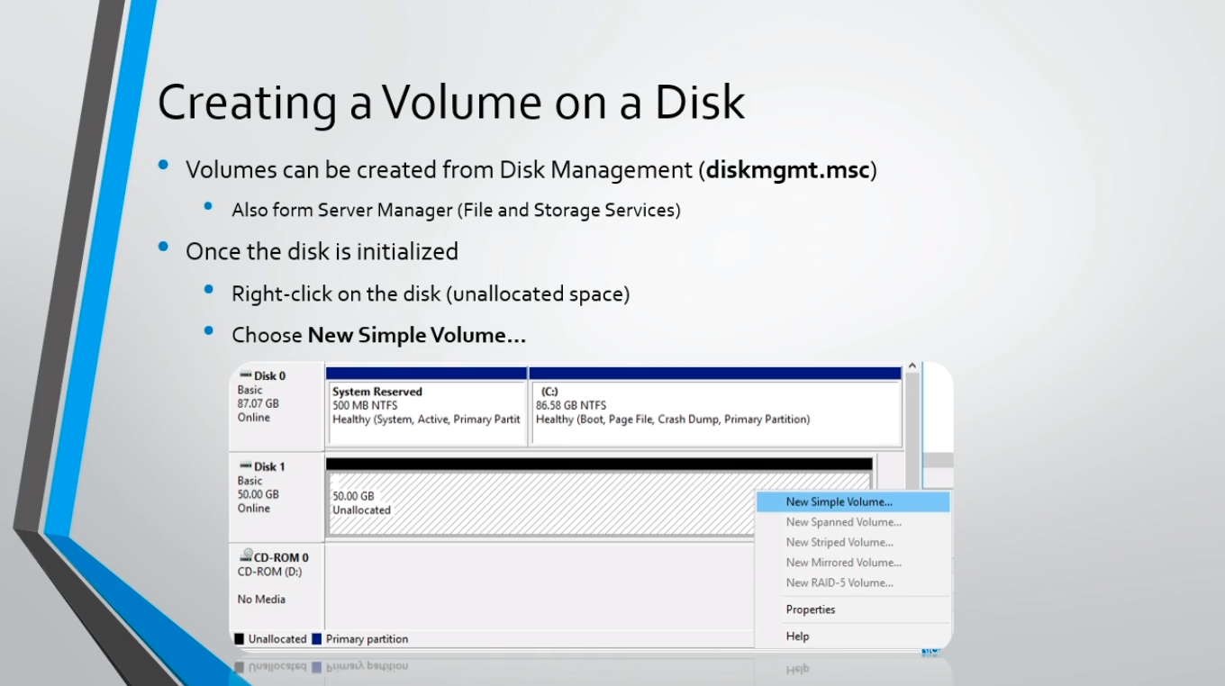 What Is System Partition (System Volume) - A Complete Guide