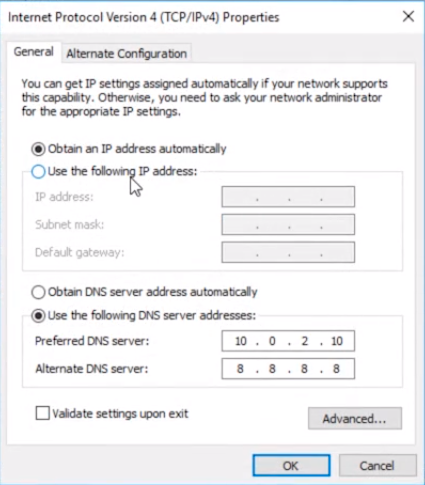 8 Sites That Show Your IP Address –