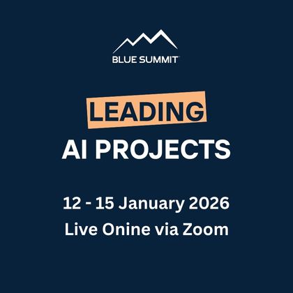 Leading AI Projects