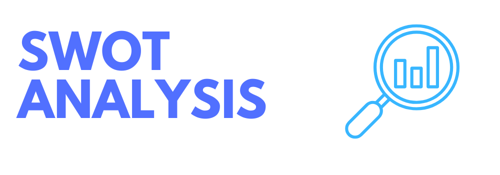 SWOT analysis in consulting