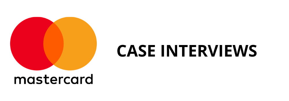 Mastercard case interviews