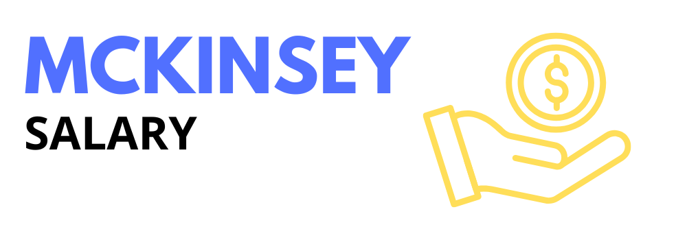 McKinsey salary