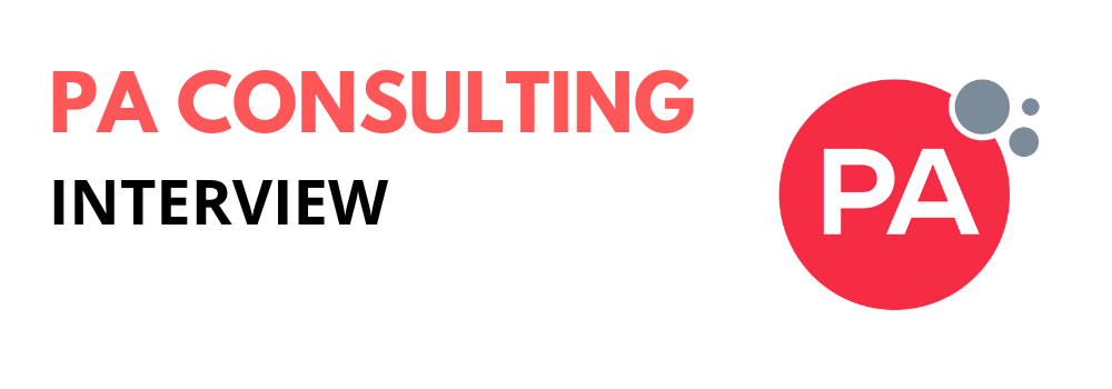 PA Consulting Interview
