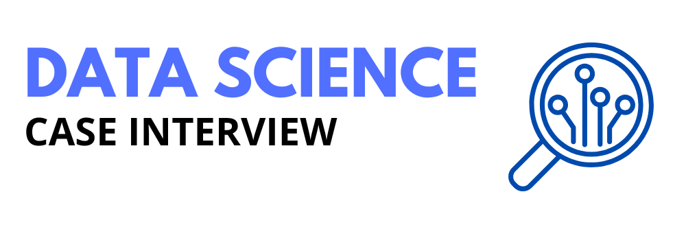 Data Science Case Interview