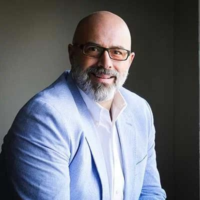 Episode 136: Live A Life Of Gratitude And Abundance With Roger Knecht — Amy Vetter
