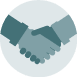 handshake
