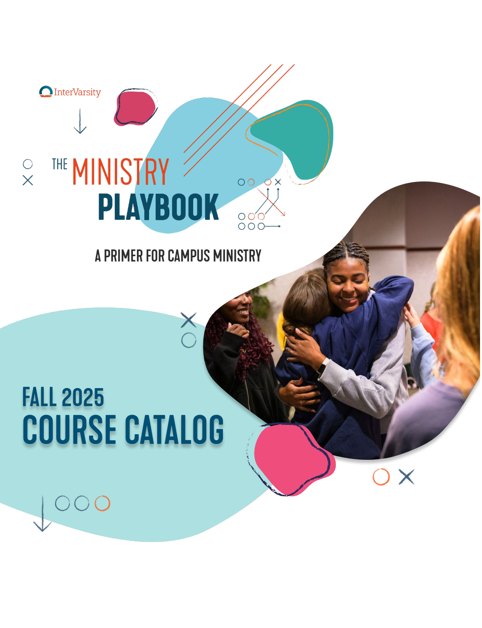 Screenshot of Playbook Course Catalog