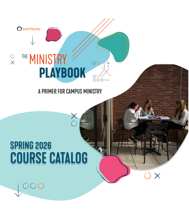 Screenshot of Playbook Course Catalog