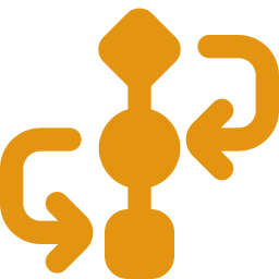 Icon for Translation Process