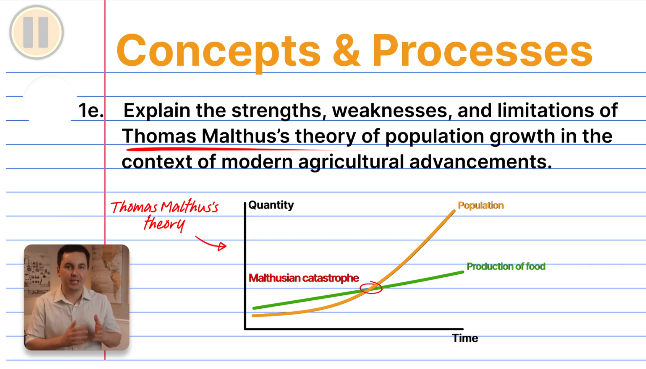Review and Exam Prep preview