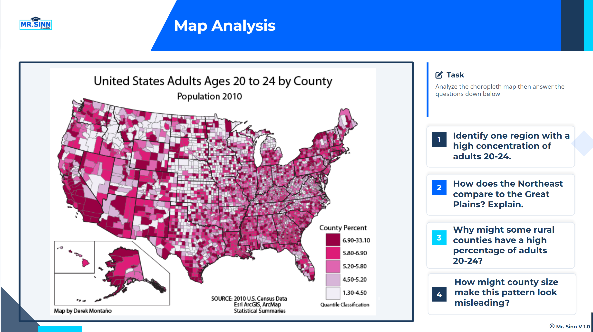Daily Lesson Slides preview