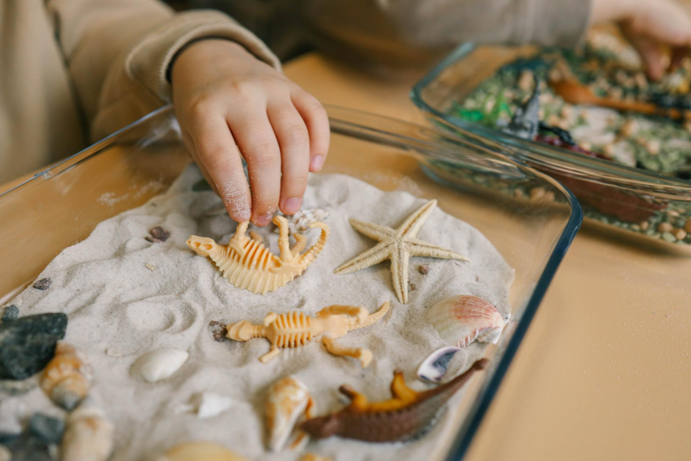My Dinosaur Adventure - Camp and Workshop Scenarios by Natural Born Leaders.org