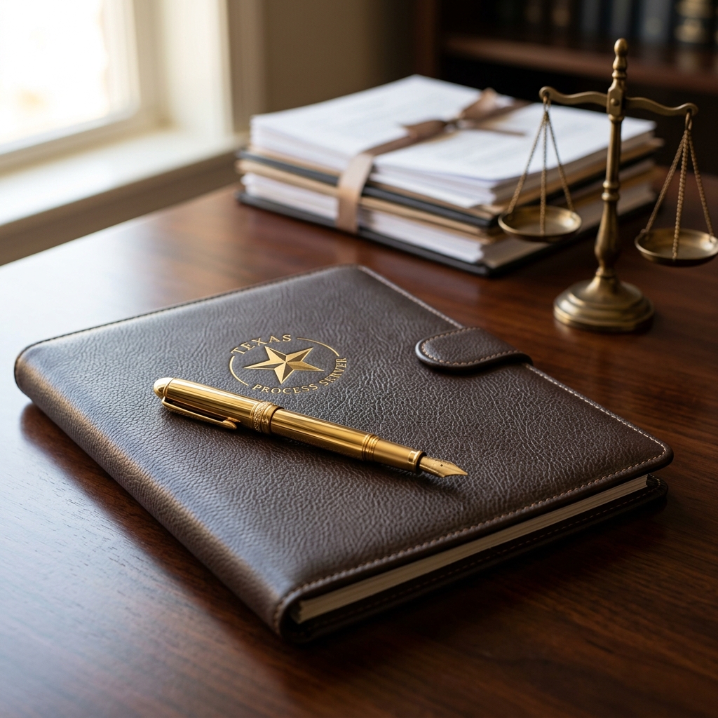 Grow Your Process Server Business System