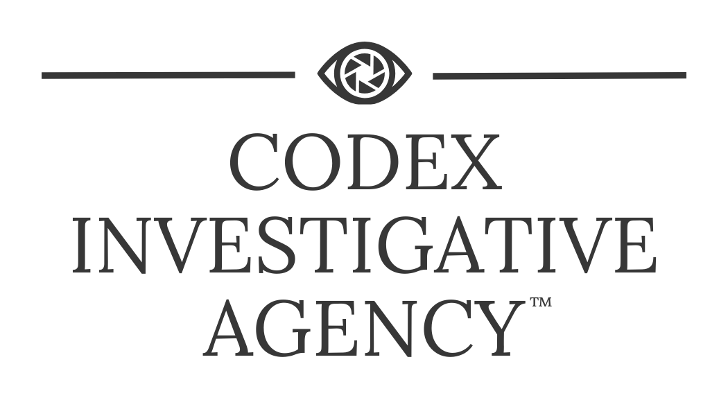 CODEX Investigative Agency