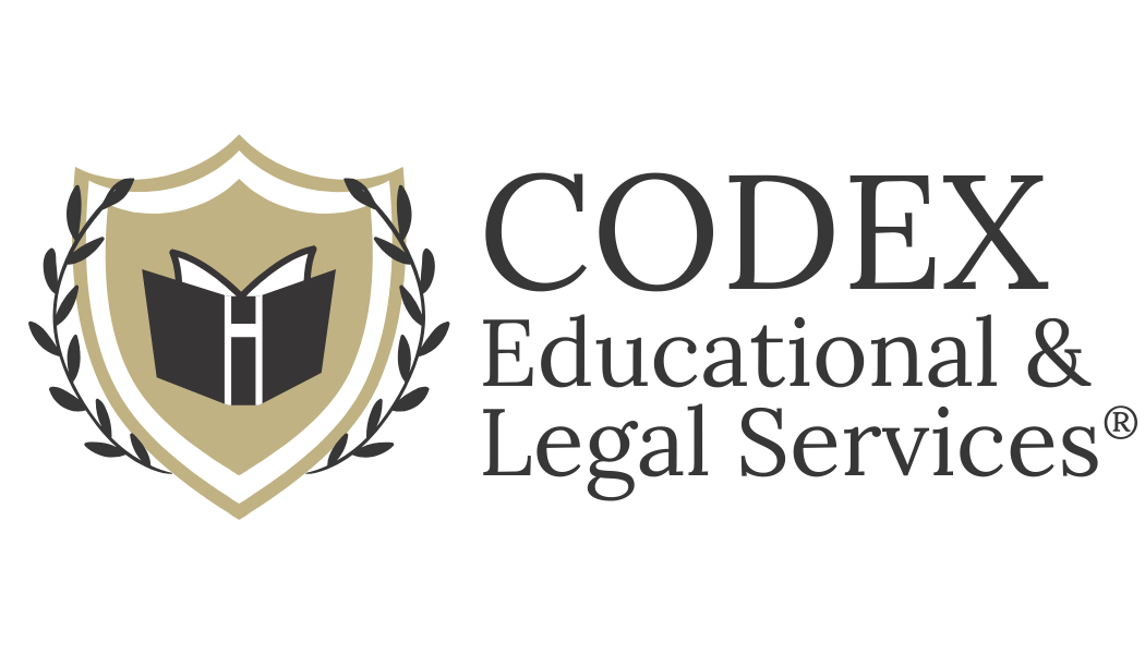 CODEX Educational and Legal Services