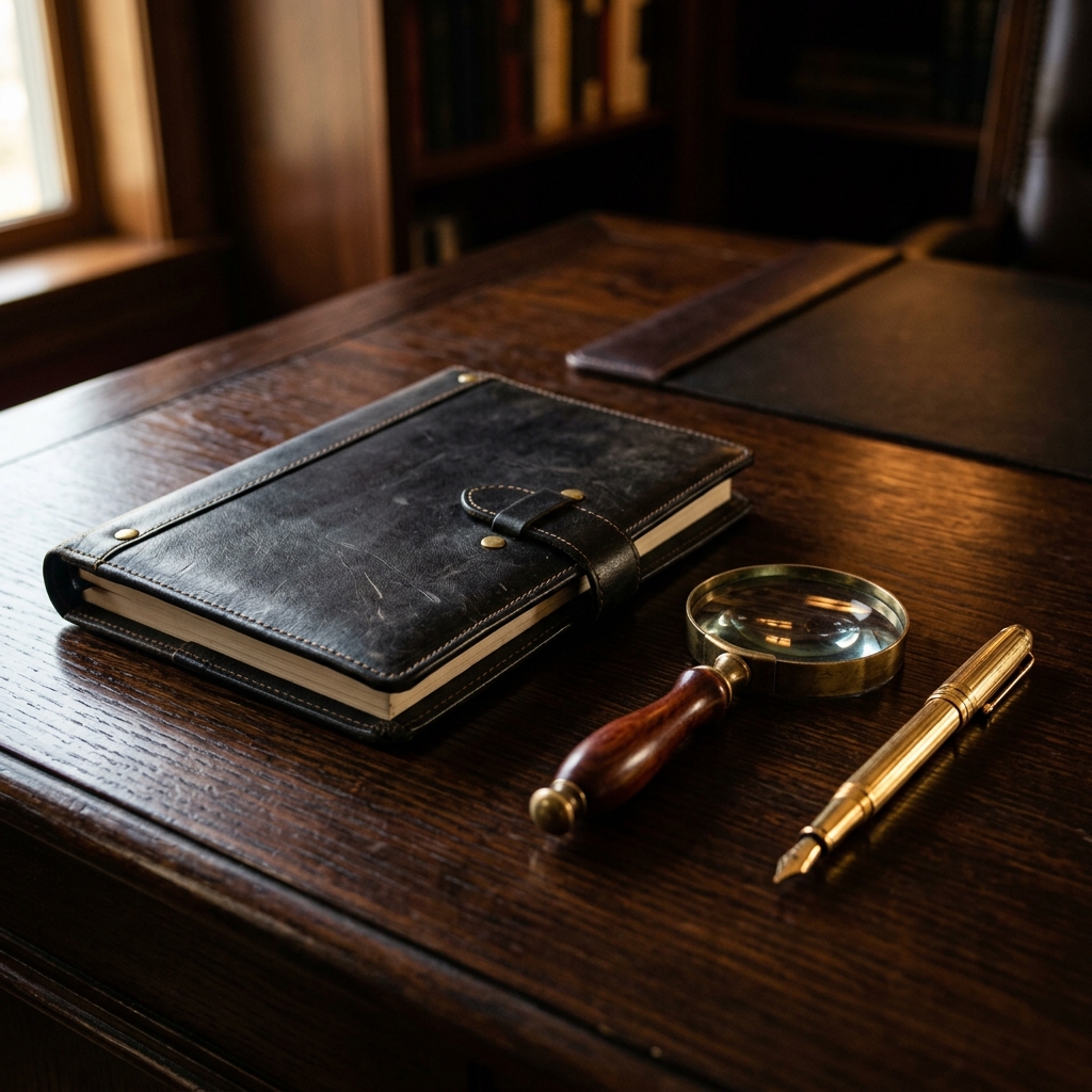 Ethics for Texas Private Investigators: Judgment in the Field