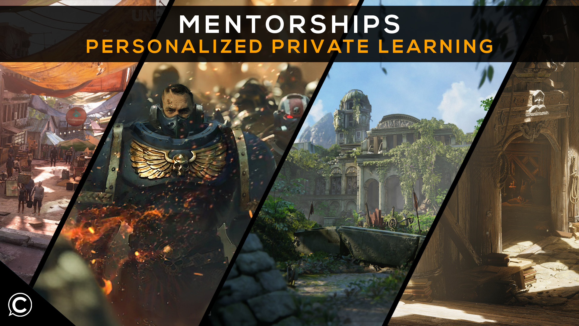 Mentorship Upgrade