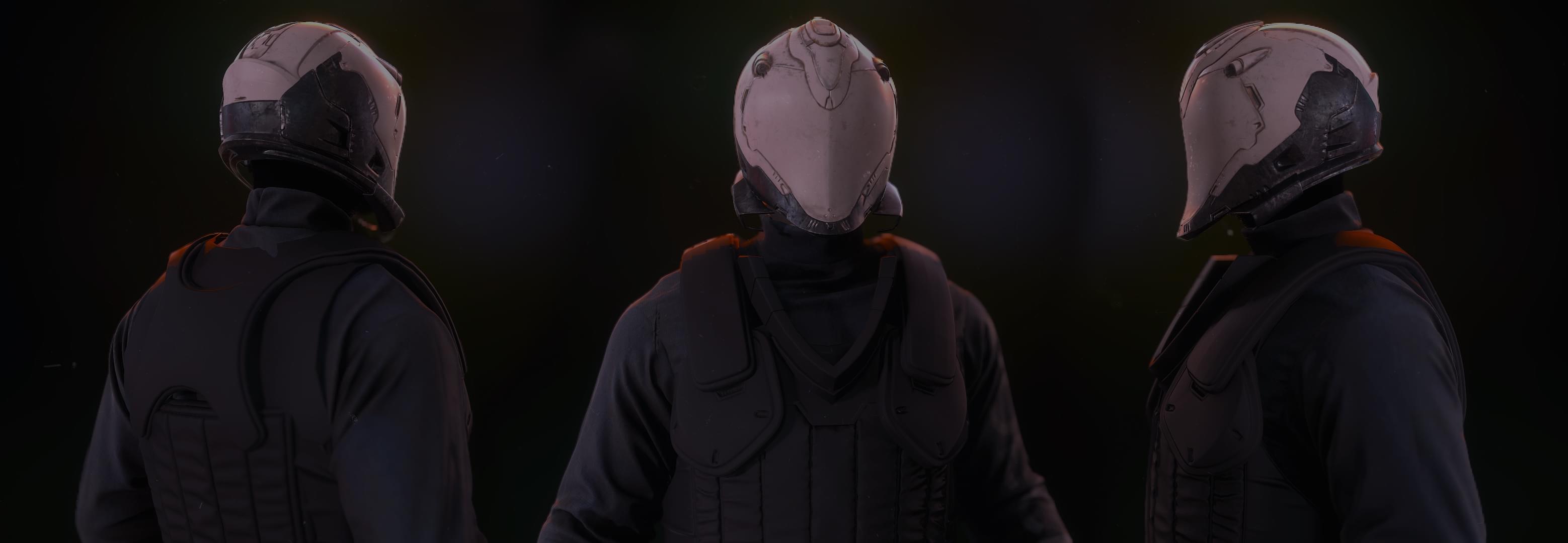 Class Creatives Character