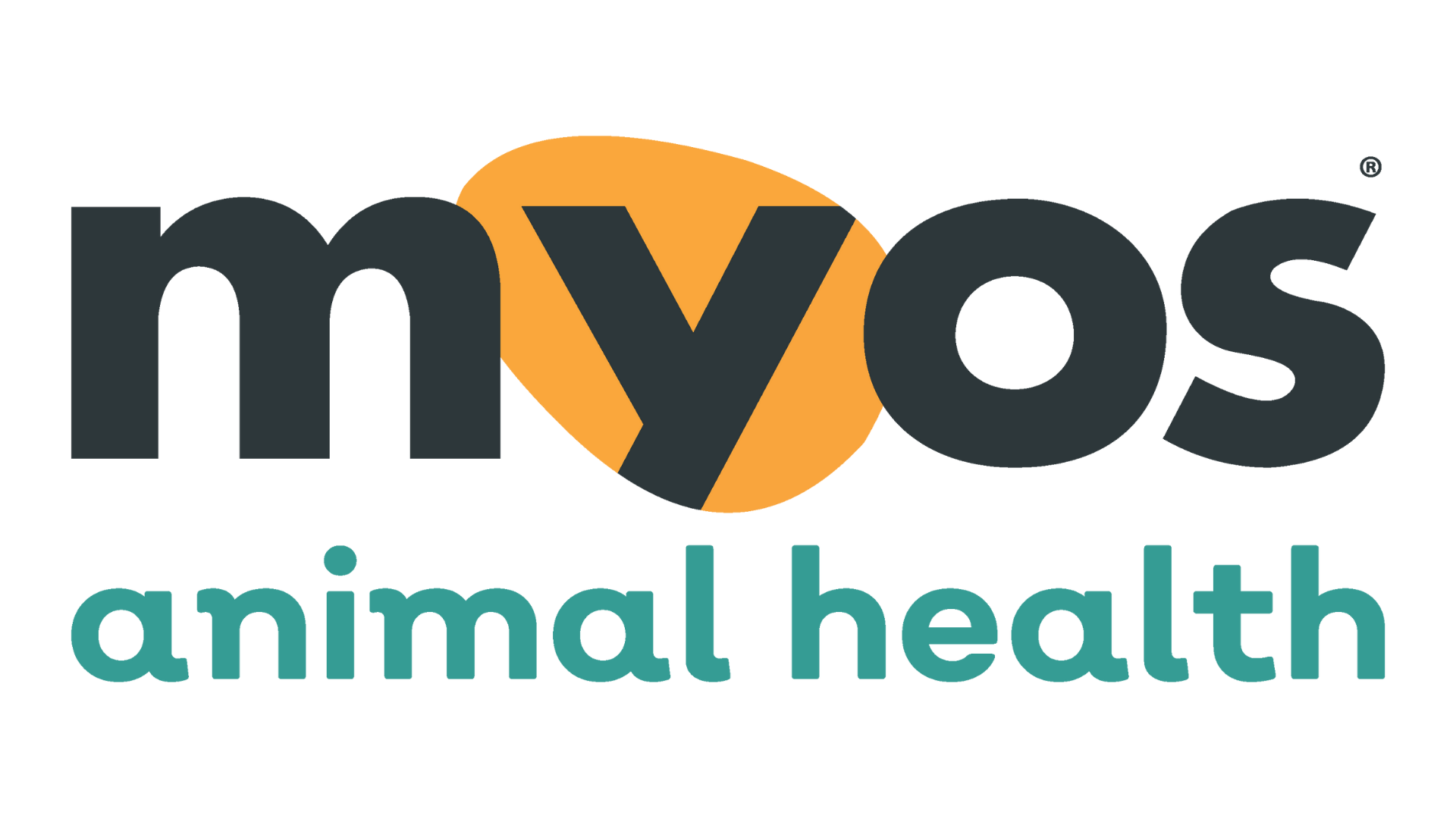 MYOS Animal Health sponsor logo