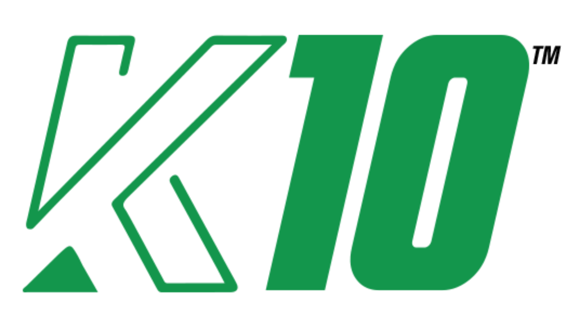K10 sponsor logo