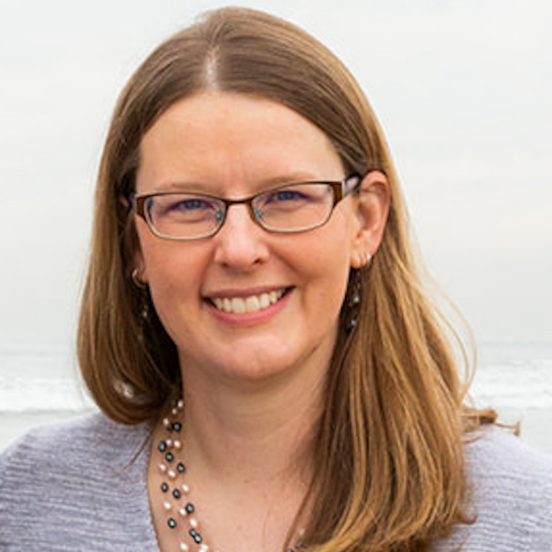 Dr. Lindsay Waldrop