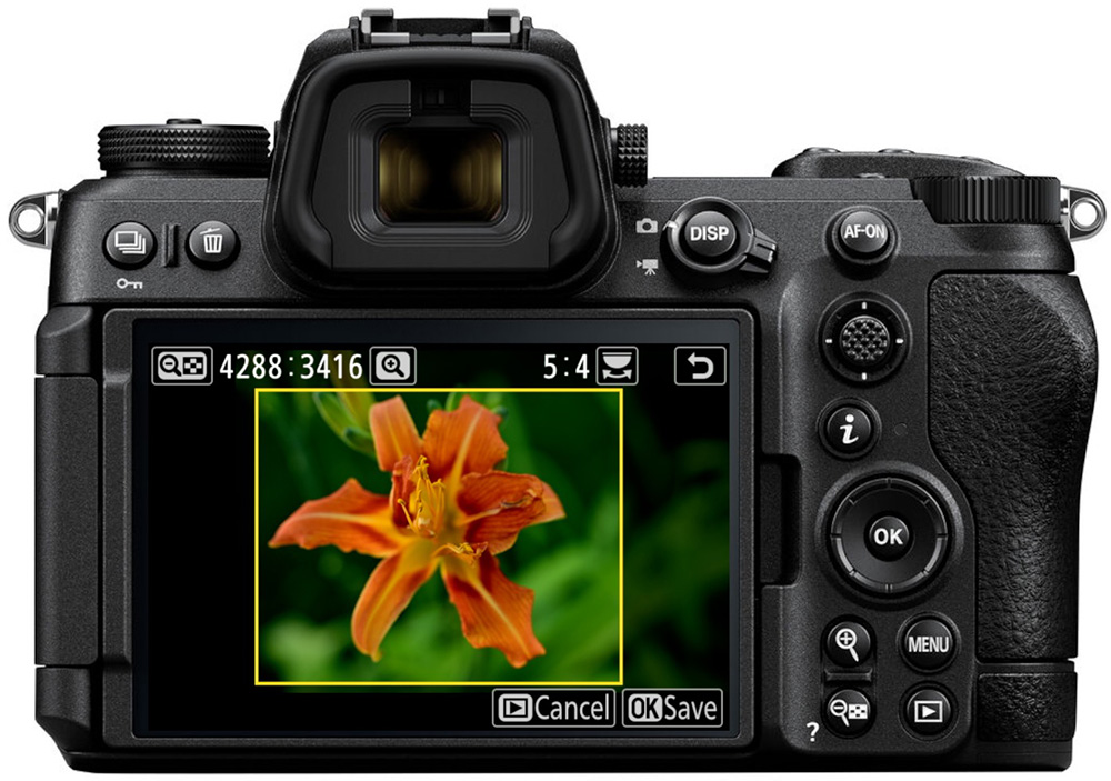 z6iii photo retouch