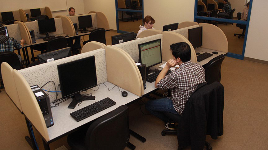 faa testing center