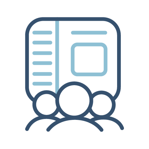access icon