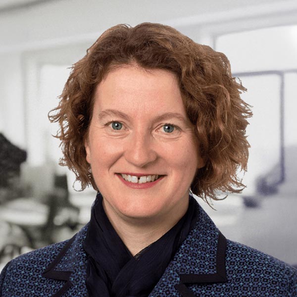 Catherine Bendeich