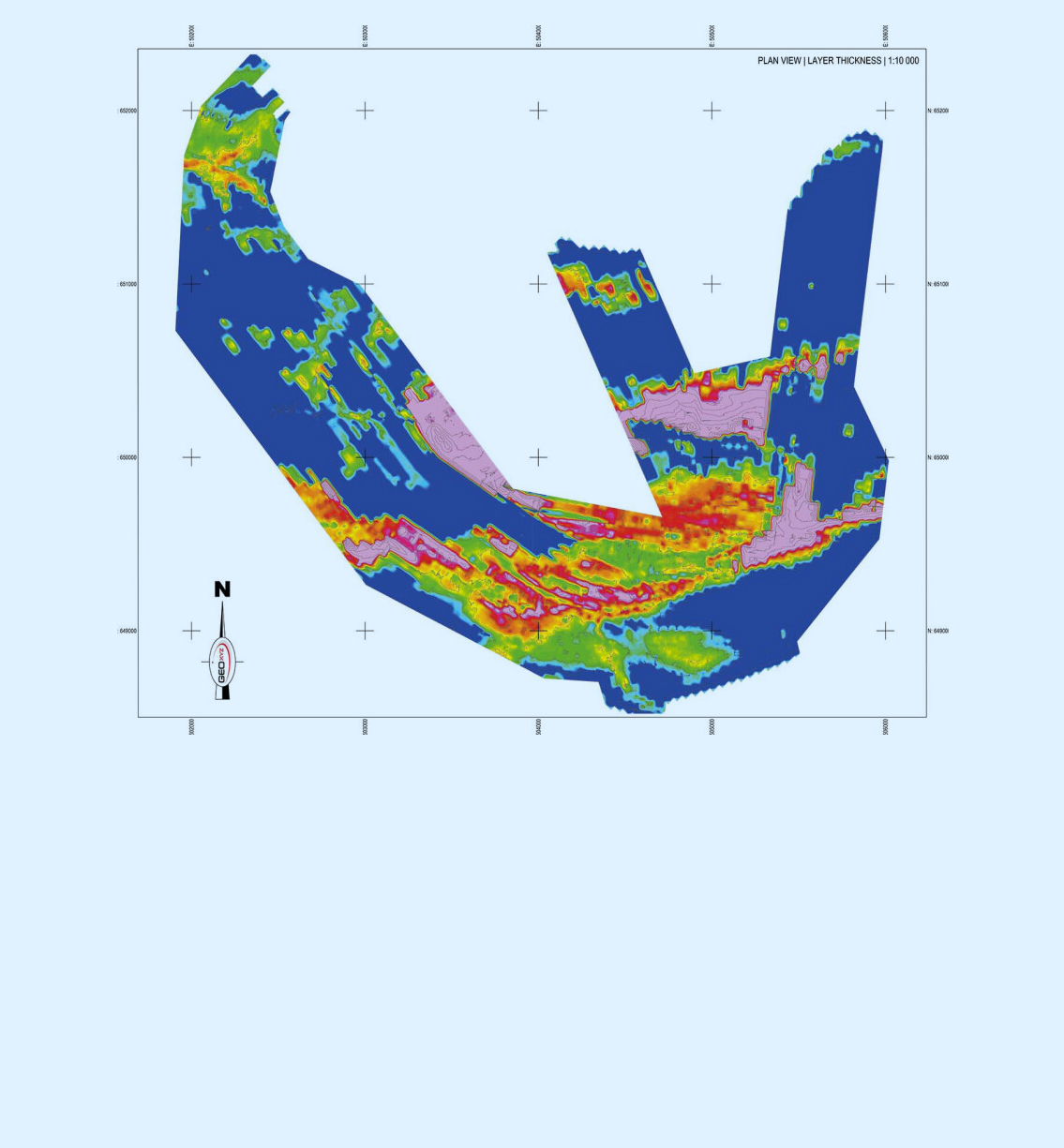 Design basis contribution