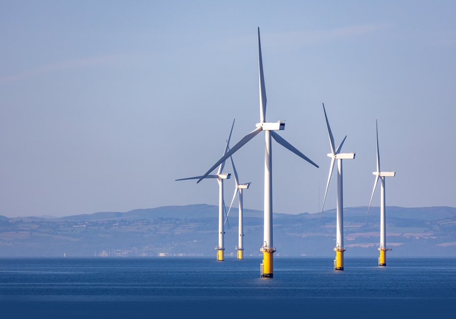 Offshore Wind