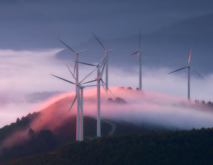 Offshore Wind