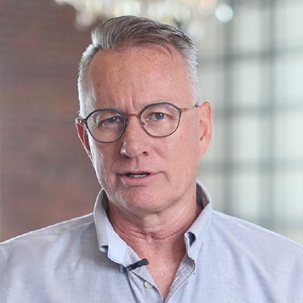Rob B. Stewart