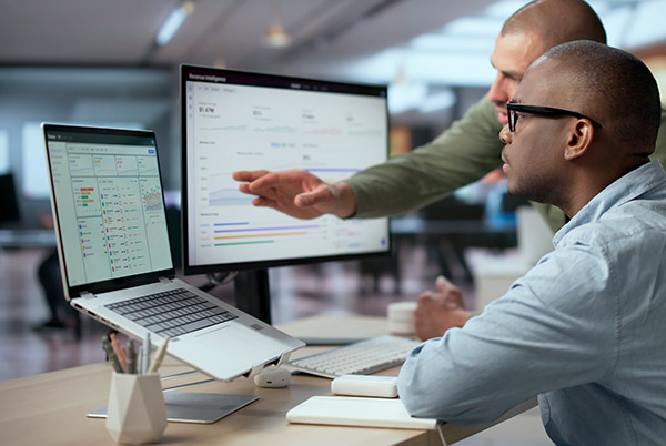 Data integration and analysis