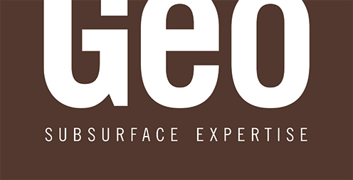 GEO partner logo