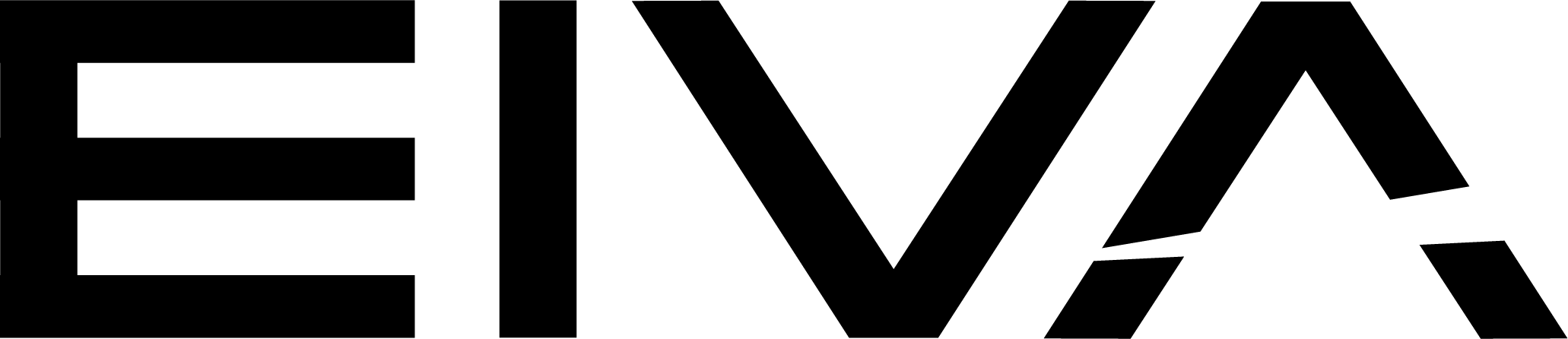 EIVA logo