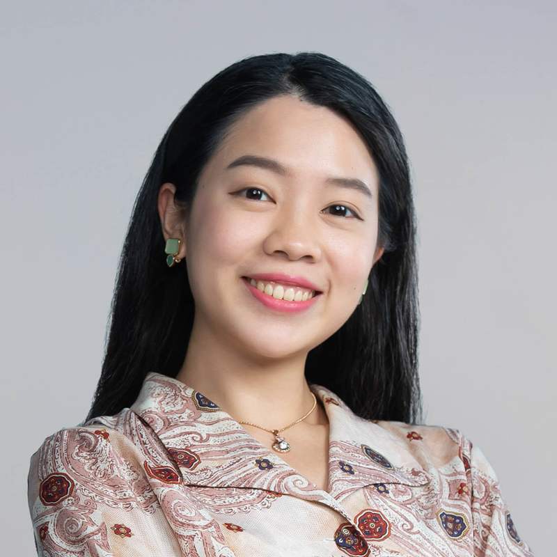 Sherry Kao