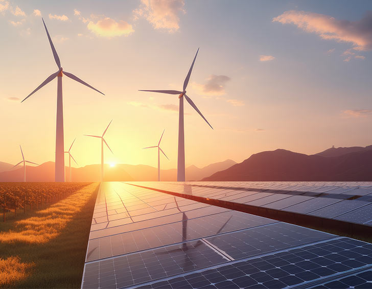 Introduction to Renewable Energy