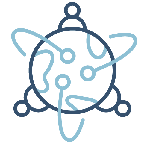 global reach icon